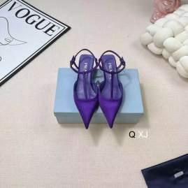Picture of Prada Shoes _SKUPradasz35-44XJ040919261